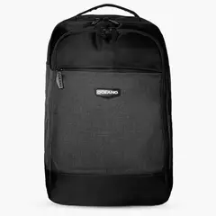 OCEANO - Mochila Cooper Gris