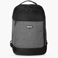 OCEANO - Mochila Cooper Plata