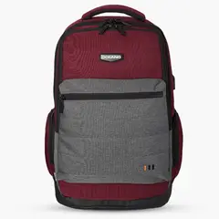 OCEANO - Mochila Early Vino