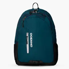 OCEANO - Mochila Flexer Cobalto
