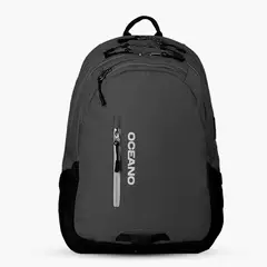 OCEANO - Mochila Flexer Gris