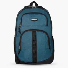 OCEANO - Mochila Maxel Acero