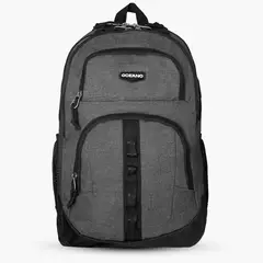 OCEANO - Mochila Maxel Gris