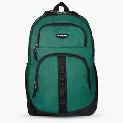 OCEANO - Mochila Maxel Verde