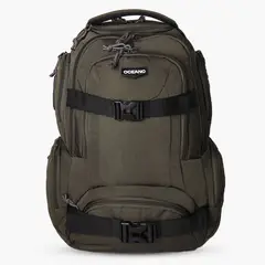 OCEANO - Mochila Volcam Verde Militar