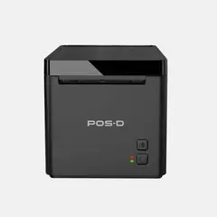 GENERICO - IMPRESORA TERMICA TICKETERA POS-D BASIC 200