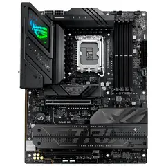ASUS - Motherboard ROG STRIX B860-F GAMING WIFI Intel B860 LGA 1851