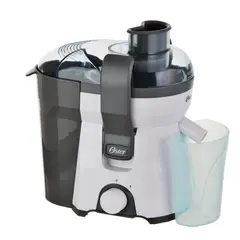 OSTER - Extractor De Jugos 400W FPSTJE316W