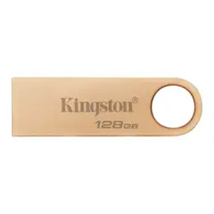 KINGSTON - Memoria Flash USB DataTraveler SE9 G3 128GB USB 3.2