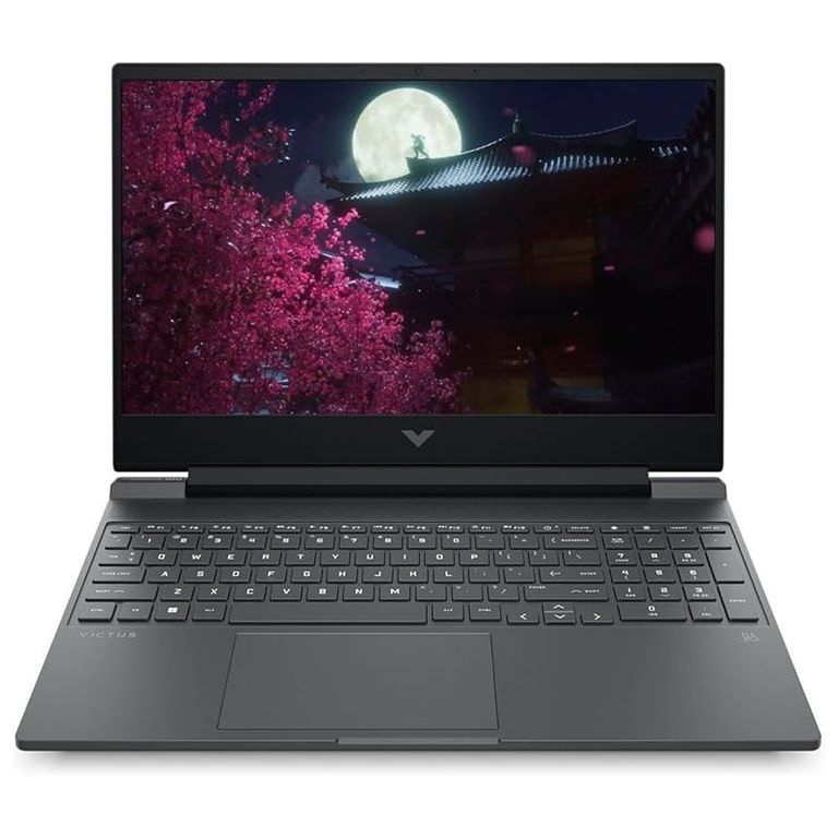 LAPTOP GAMER HP VICTUS 15-FB2002LA AMD RYZEN5, RTX3050, 8GB RAM, 512GB SSD, 15.6 (A14LLLA)