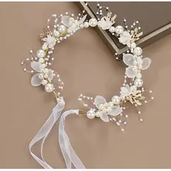 GENERICO - CORONA DE PRIMERA COMUNIÓN NIÑA