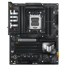 ASUS - Motherboard TUF GAMING X870-PLUS WIFI AMD X870 AMD AM5 ATX