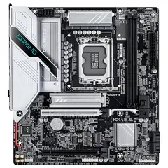 GIGABYTE - Motherboard B860M GAMING WIFI6 Intel B860 LGA 1851 mATX