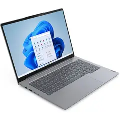 LENOVO - Notebook ThinkBook 14 14 WUXGA IPS Core Ultra 5 125U 16GB RAM 512GB SSD
