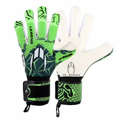 HO SOCCER - GUANTE DE ARQUERO SSG LEGEND III RN MARTIAN GREEN