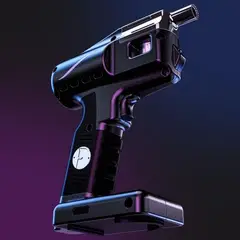 GENERICO - FLAVOUR BLASTER - KIT - PRO 2 - NEGRO.