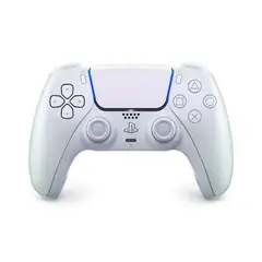 SONY - Mando Playstation 5 DualSense Chroma Pearl