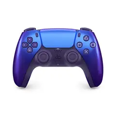 SONY - Mando Playstation 5 DualSense Chroma Indigo