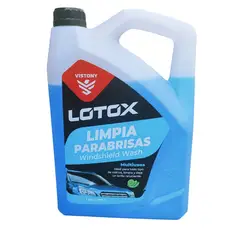 VISTONY - Limpia parabrisas 3.785 Litros