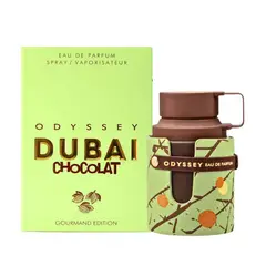 ARMAF - Odyssey Dubai Chocolat Eau De Parfum 100 ml