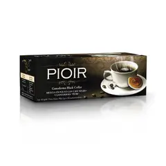 PIOIR - GANODERMA BLACK COFFEE
