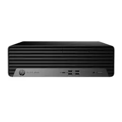 HP - Desktop Elite SFF 800 G9 Intel Core i7 16GB RAM 1TB SSD