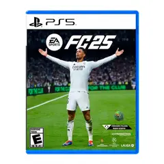 EA SPORTS - EA FC 2025 PLAYSTATION 5