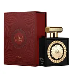 LATTAFA - Nebras Eau de Parfum 100ml