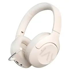 HAYLOU - AUDIFONOS S30 PRO ANC BLUETOOTH BLANCO