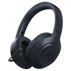 HAYLOU - Audifono Inalambricos S30 Pro Diadema Gamer con Micrófono Azul