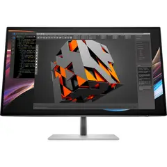 HP - Monitor 4K Thunderbolt 4 de la serie Pro 7 de 27" - 727pk