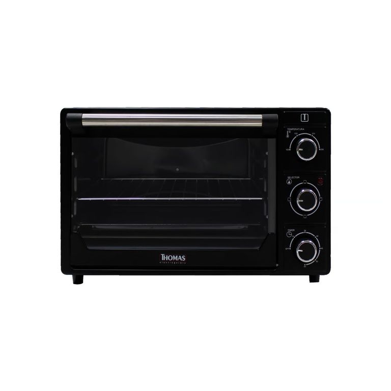 Horno eléctrico 25L TH-25N01