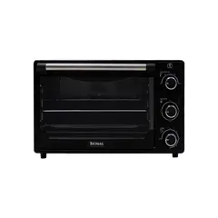 THOMAS - Horno eléctrico 25L TH-25N01