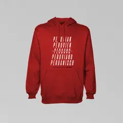 PENINSULA INCORPORATED - Polera Nation Peru World Wide