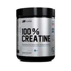 UNIVERSAL NUTRITION - Creatina Monohidratada 100% 250g Creabolic Universe Nutrition