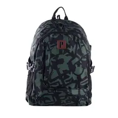 PORTA - MOCHILA ORIGINAL WILES