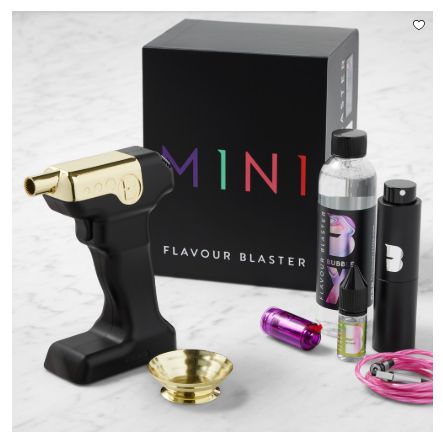 Kit Mini n°2 Flavour Blaster