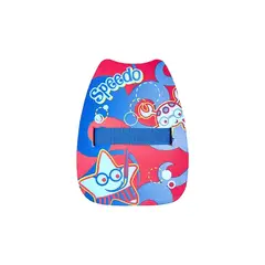 SPEEDO - Flotador Natacion Bebe Speedo Sea Squad Back Float Rojo Unu