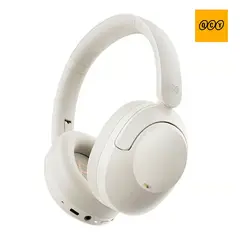 QCY - Audífonos Inalámbricos H4 ANC - Blanco