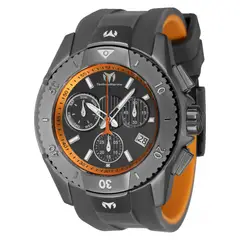 TECHNOMARINE - Reloj TM-621032 Negro Hombre