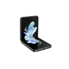 Celular Galaxy Z Flip4 256GB Gray