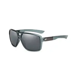 FOX RACING - Lentes de sol fox exclusiva color gris