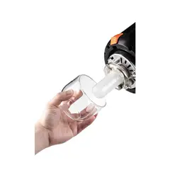 GODOX - Tapa Protectora de Vidrio para Flash