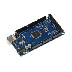 GENERICO - Placa de desarrollo MEGA2560 R3 Nueva versión ATMEGA16U2 MU Oficial