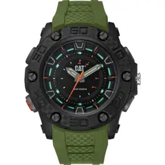 CAT - Reloj Para Hombre LU 160 23 128