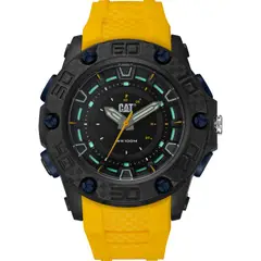 CAT - Reloj Para Hombre LU 160 27 126