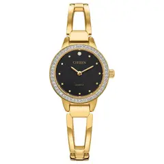 Citizen - Reloj Para Mujer Quartz EZ7012-85E