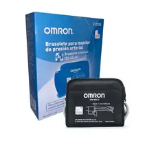 OMRON - Brazalete Tensiometro Adulto 22 a 42cm