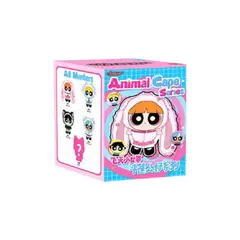 TOP TOYS - Juguete Powerpuff Girls Chichas Super Poderosas Original Sorpresa