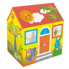 GENERICO - Carpa Casita Infantil Niños Bestway 102m X 76cm X 114m
